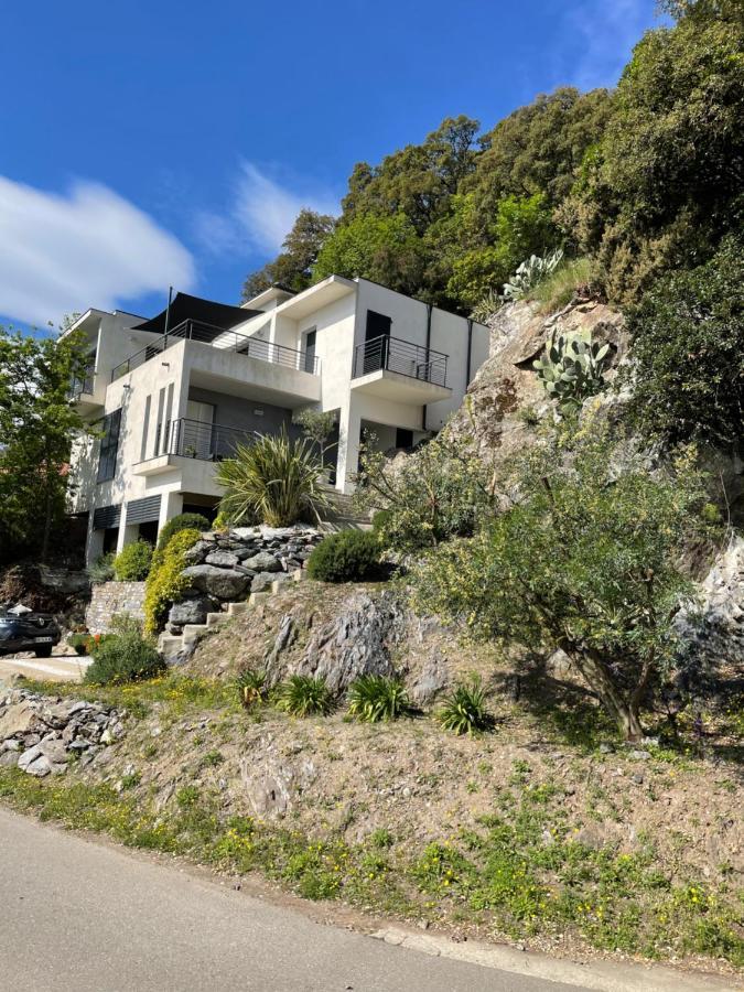 Villa Petrera Valle-di-Campoloro Εξωτερικό φωτογραφία