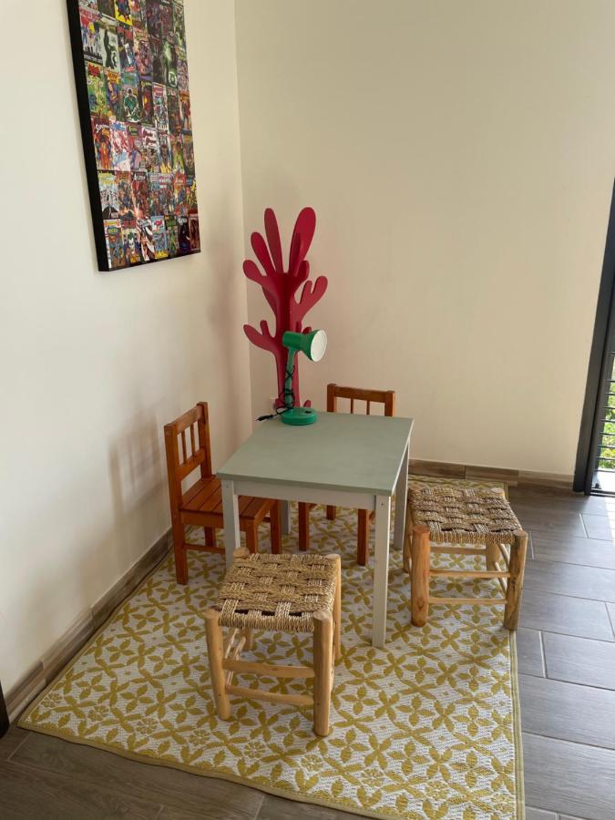Villa Petrera Valle-di-Campoloro Εξωτερικό φωτογραφία