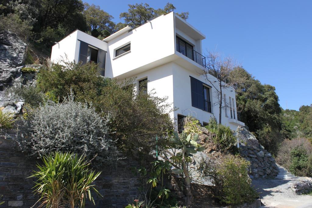 Villa Petrera Valle-di-Campoloro Δωμάτιο φωτογραφία
